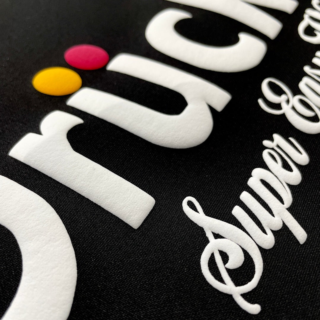 3D Foam (PUFF)  Flex PU / HTV (Heat Transfer Vinyl) By Roll  20" x 27yd