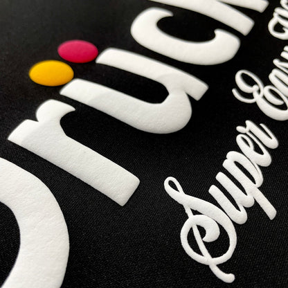 3D Foam (PUFF)  Flex PU / HTV (Heat Transfer Vinyl) By Roll  20" x 27yd