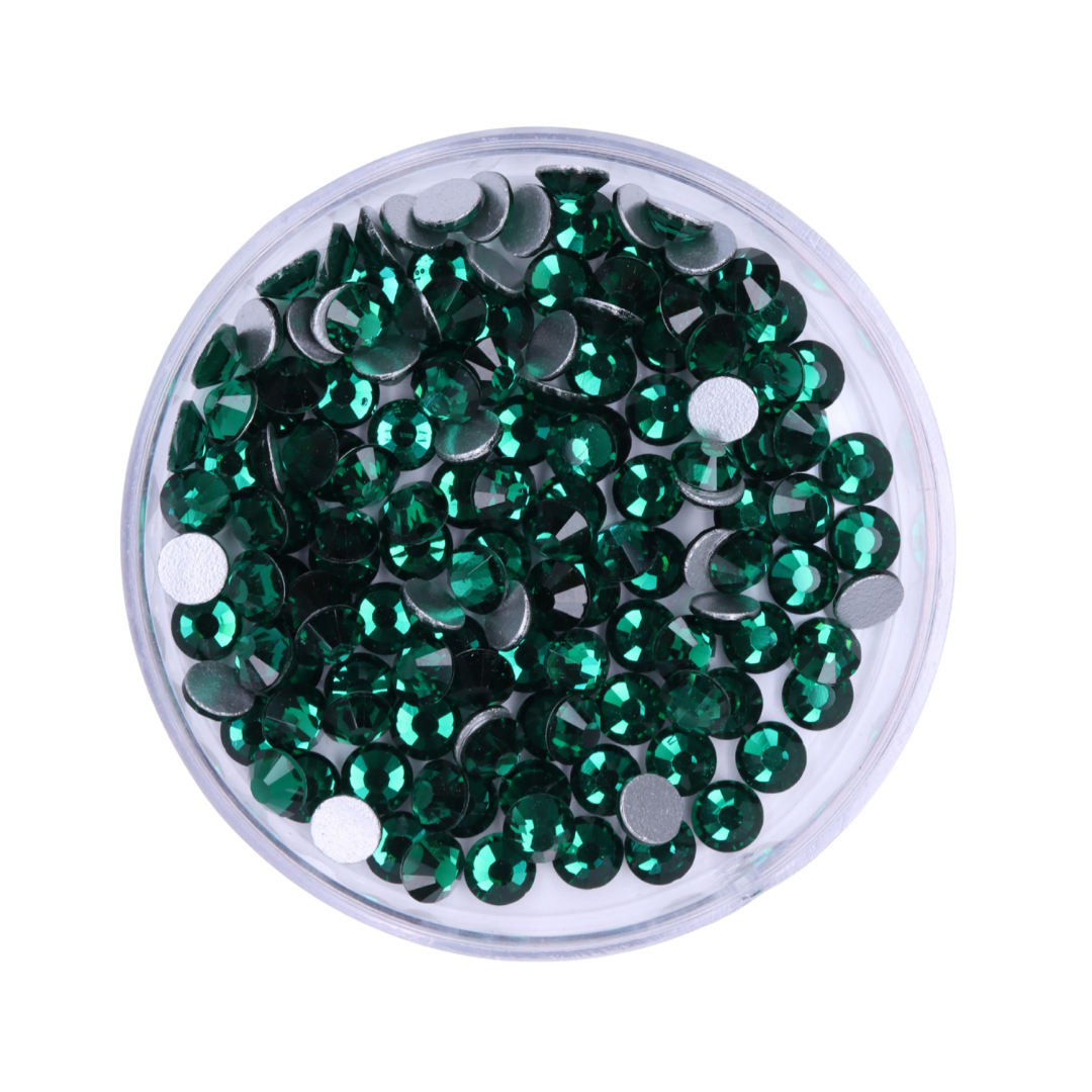 Emerald NON Hot-fix Pro Bag