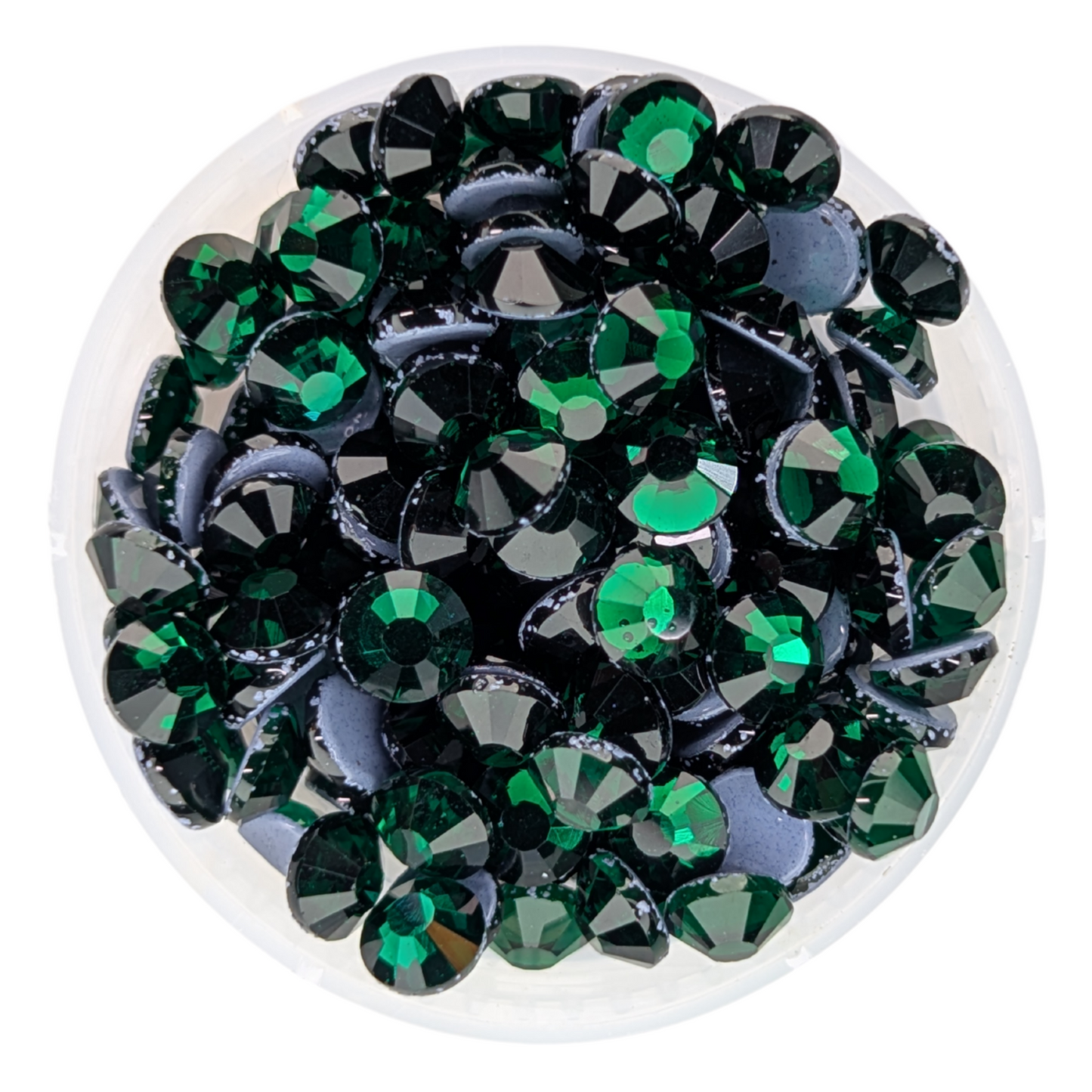 Emerald Hot-fix Pro Bag