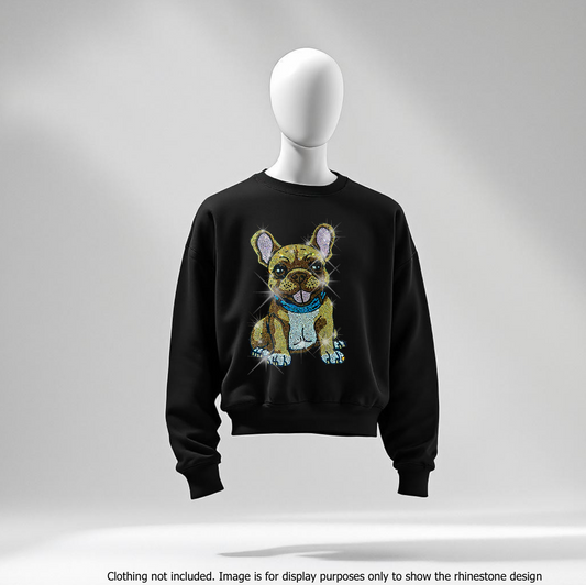 French Bulldog Puppy 23030