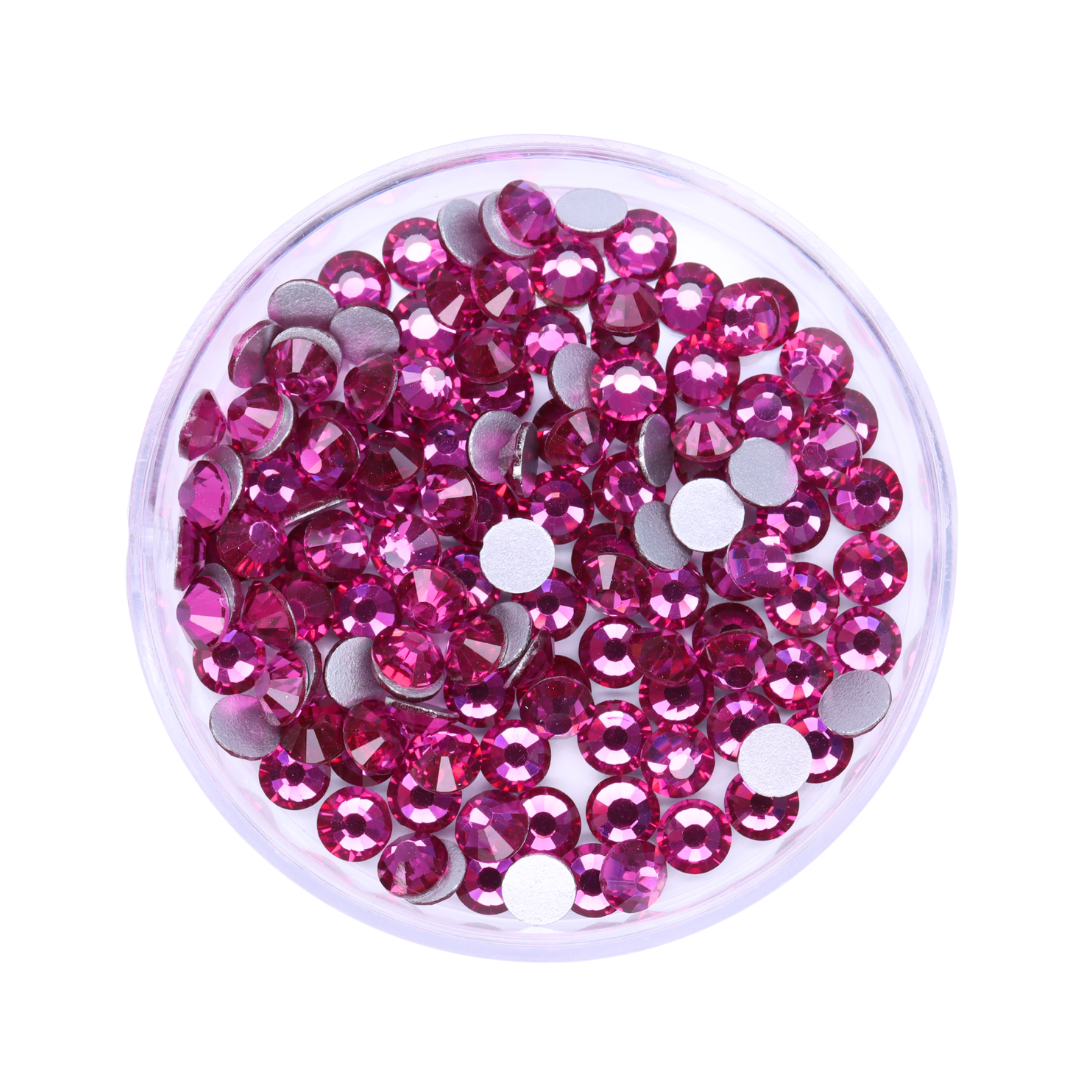 Fuchsia NON Hot-fix Pro Bag **