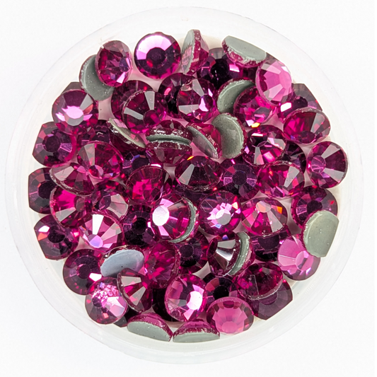 Fuchsia Hot-fix Pro Bag **