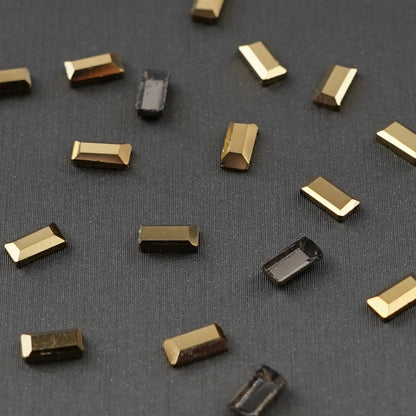 Rectangle 2.5x5mm NON Hot-fix Mini Bag 2361