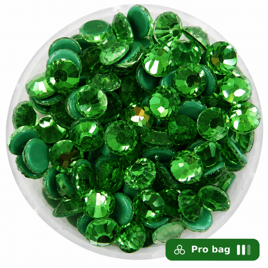 Fern Green Hot-fix Pro Bag **
