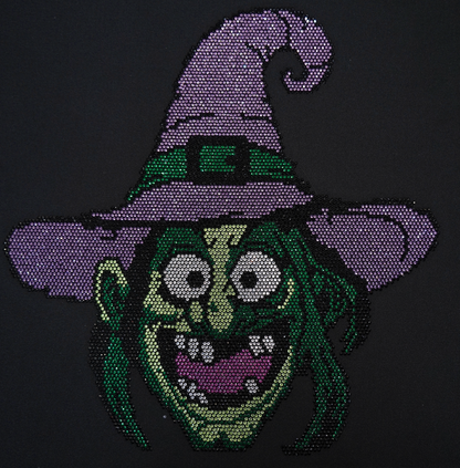 21084 HalloWitch