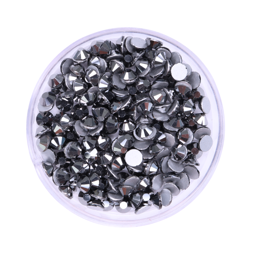 Hematite NON Hot-fix Pro Bag