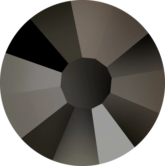 Hematite Hot-fix Mini Bag