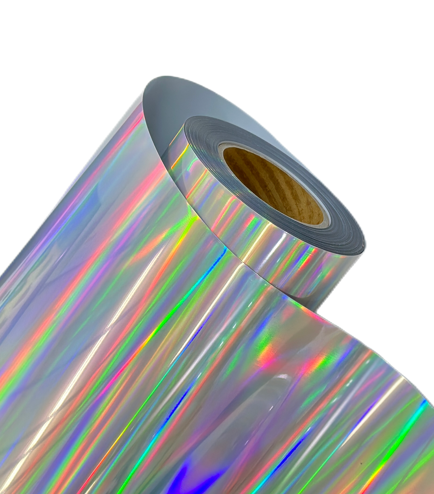 Holoshine Heat Transfer Vinyl / By Roll  20" x 27yd