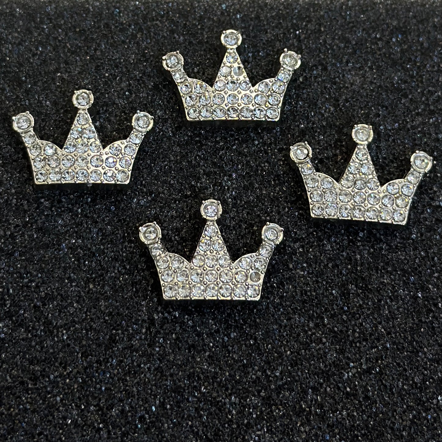 Hot fix Convex Flat Back Mini bags