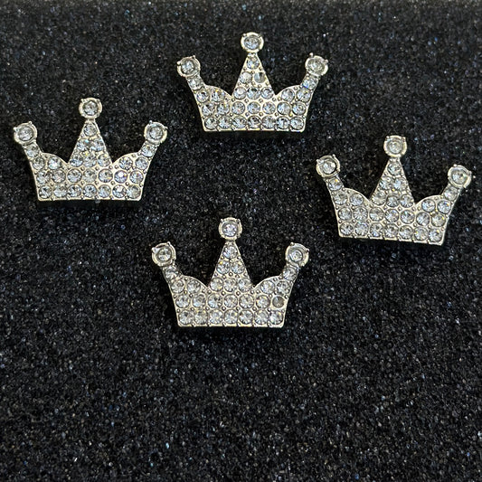 Hot fix Convex Flat Back Mini bags