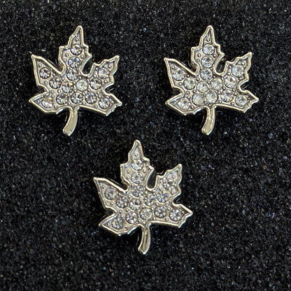 Hot fix Convex Flat Back Mini bags