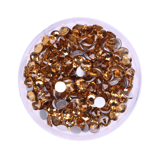 Lt.Col.Topaz NON Hot-fix Pro Bag