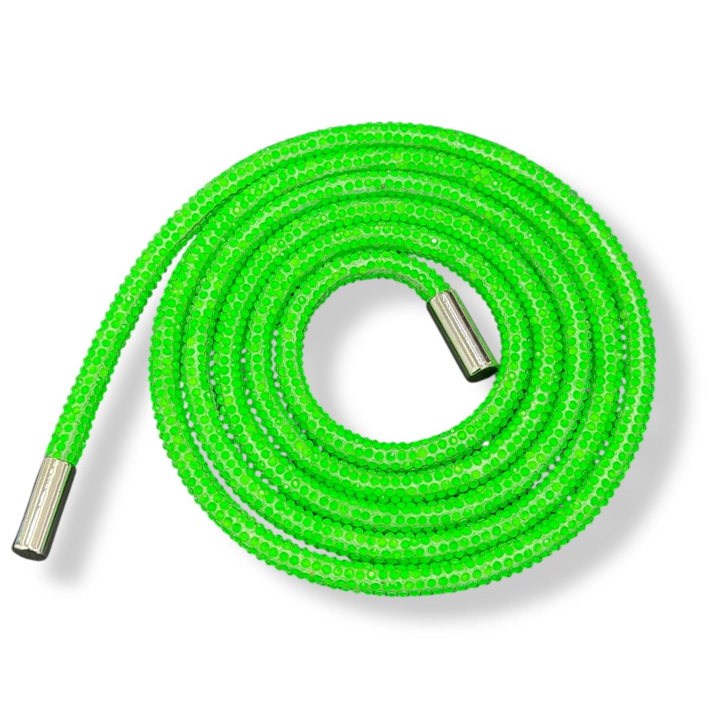 Rhinestone Hoodie String