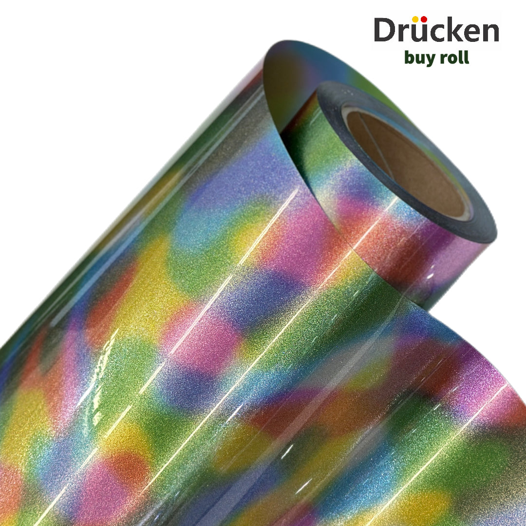 Pearl Flex Heat Transfer Vinyl / By Roll 20" x 27yd