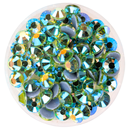 Peridot AB Hot-fix Pro Bag *