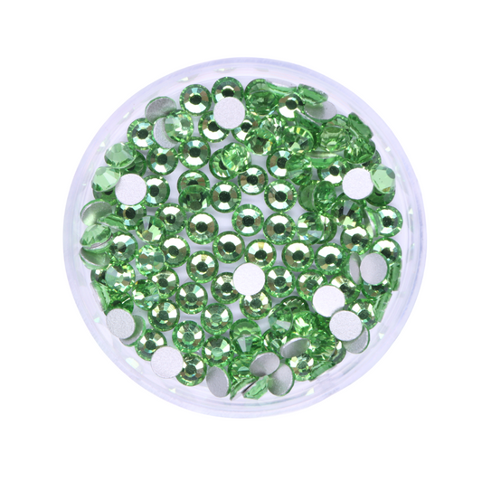 Peridot NON Hot-fix Pro Bag