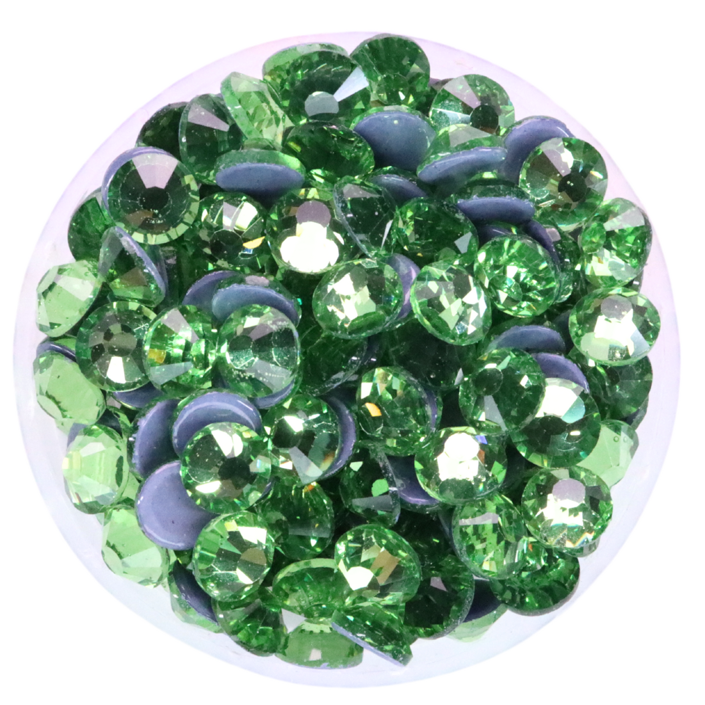 Peridot Hot-fix Pro Bag