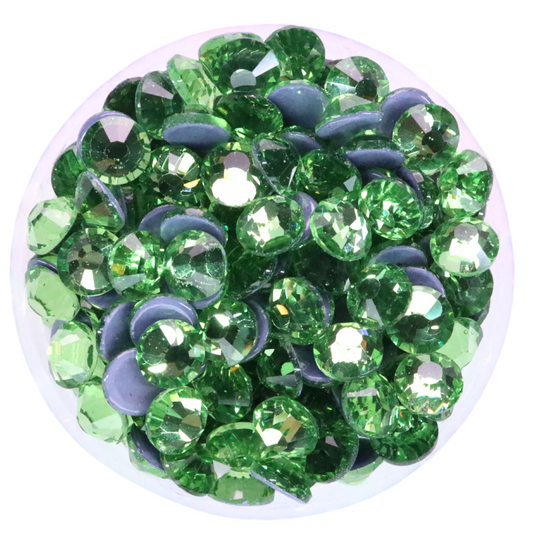 Peridot Hot-fix Pro Bag