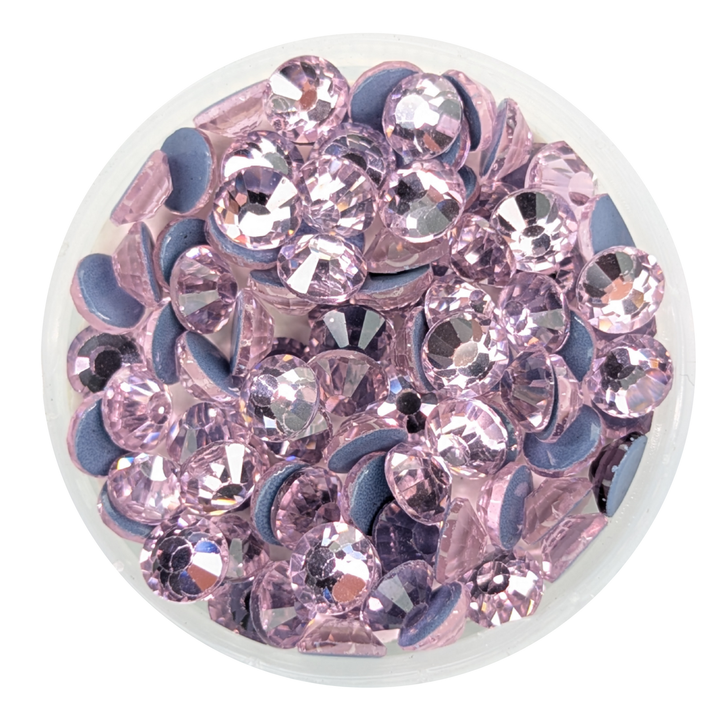 Pink  Hot-fix Pro Bag **