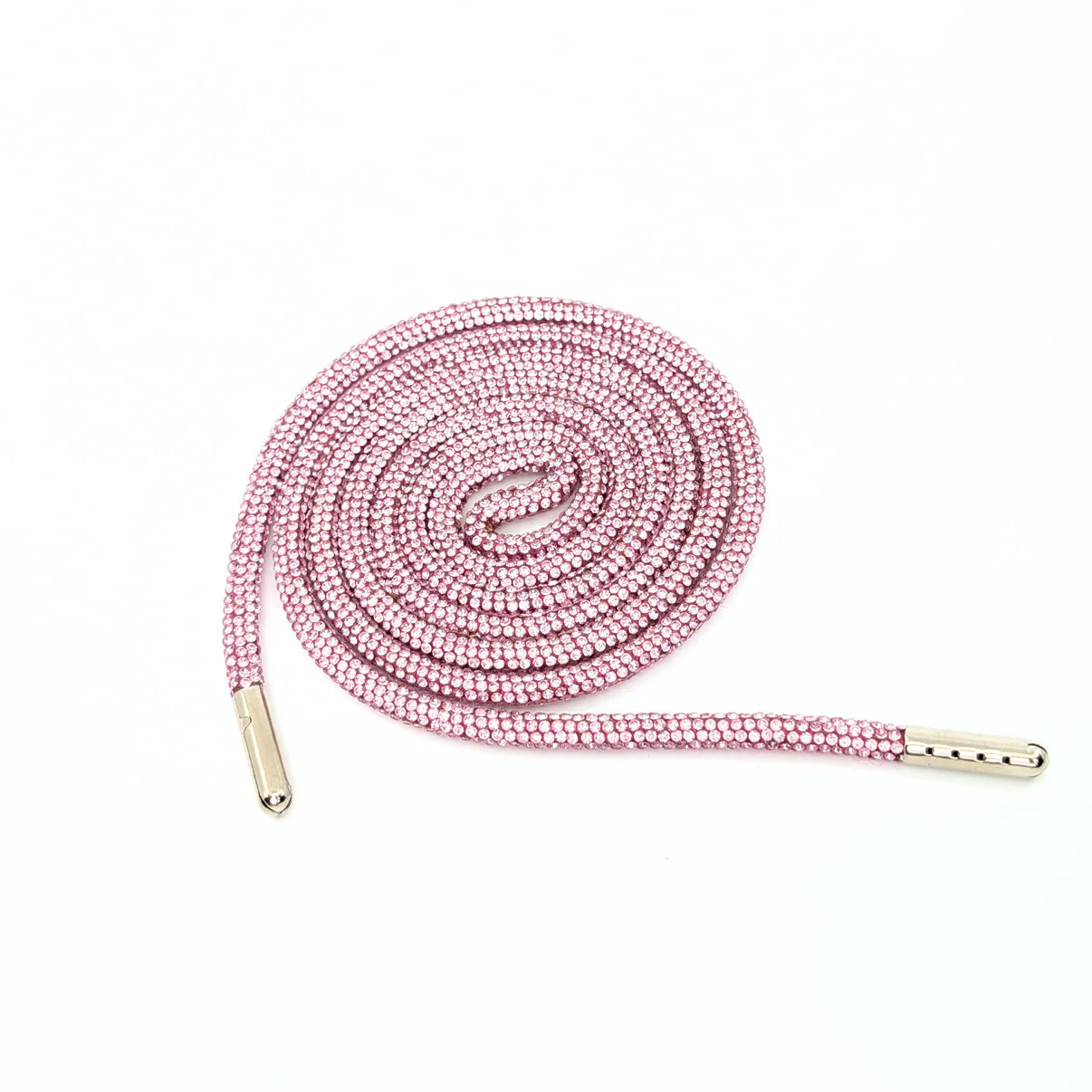 Rhinestone Hoodie String