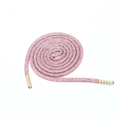 Rhinestone Hoodie String