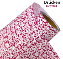 PU Pattern Heat Transfer Vinyl — By the Yard (20