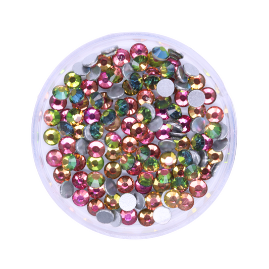 Rainbow NON Hot-fix Pro Bag *