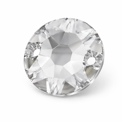 Round Sew-On Rhinestones | 3100