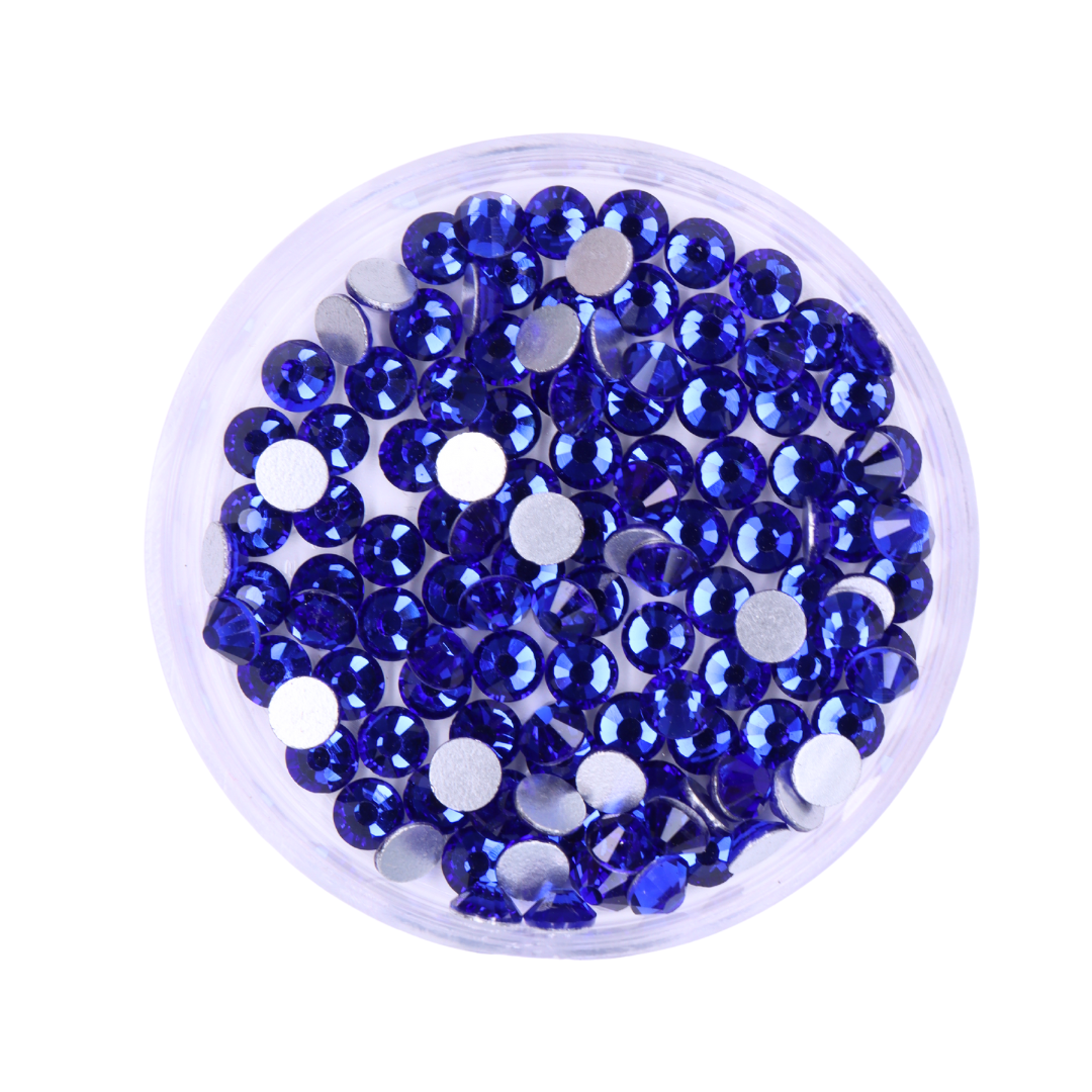 Sapphire NON Hot-fix Pro Bag