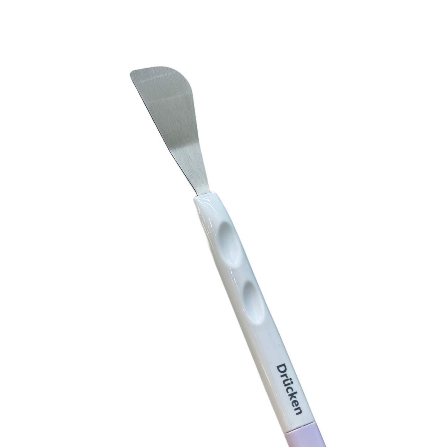 Vinyl Spatula (Lift images)