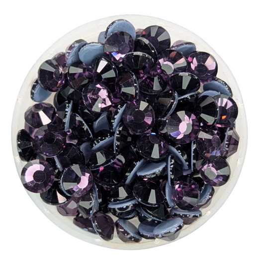 Tanzanite Hot-fix Pro Bag