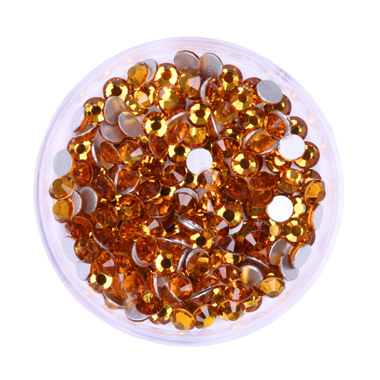 Topaz NON Hot-fix Pro Bag