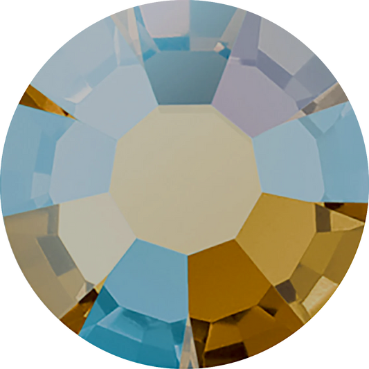 Topaz AB Hot-fix Mini Bag