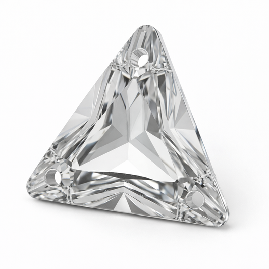 Triangle Sew-On Rhinestones | 3270