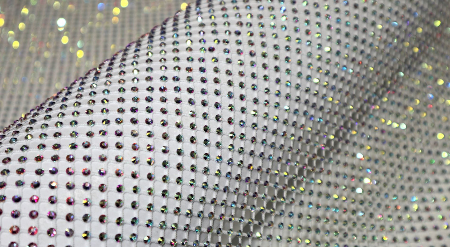 35*120 CM  AF11-Strech Fabric