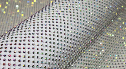 35*120 CM  AF11-Strech Fabric