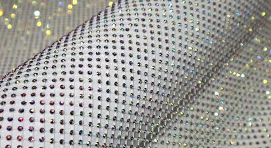 35*120 CM  AF11-Strech Fabric