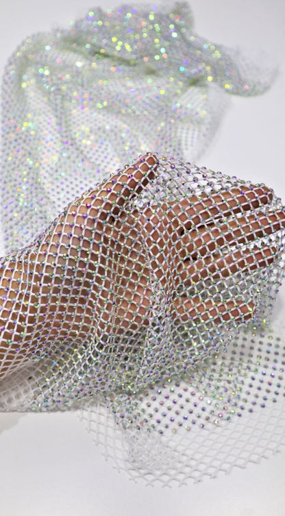 35*120 CM  AF11-Strech Fabric