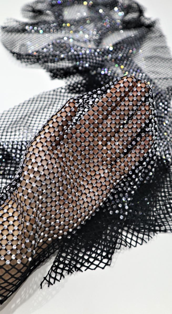 35*120 CM  AF11-Strech Fabric