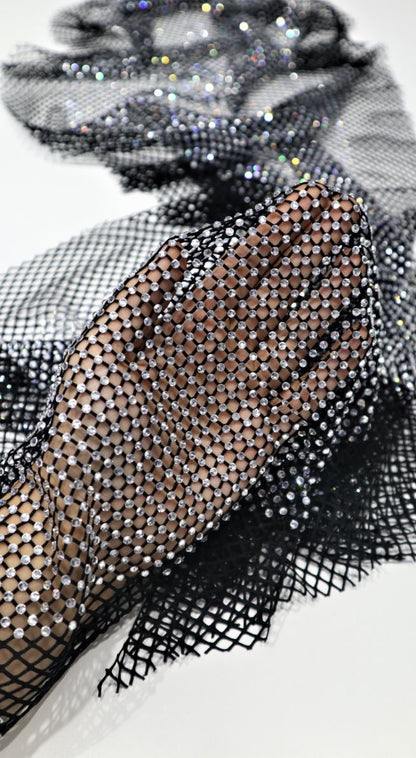 35*120 CM  AF11-Strech Fabric