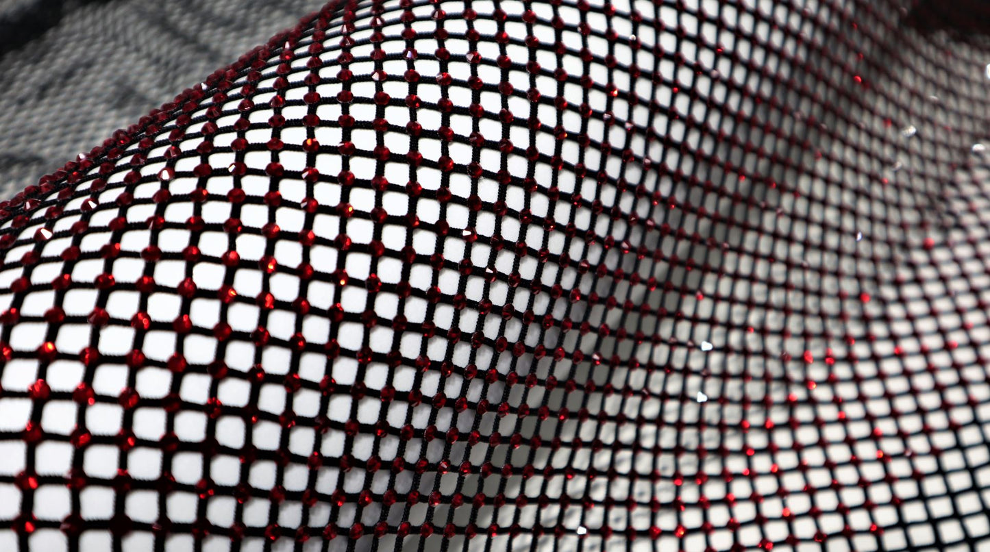 40*40 CM  AF11-Strech Fabric