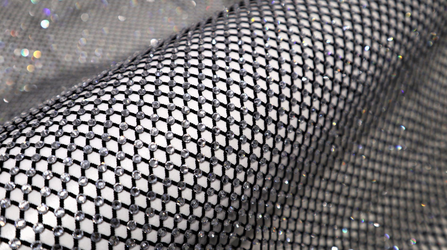 40*40 CM  AF11-Strech Fabric