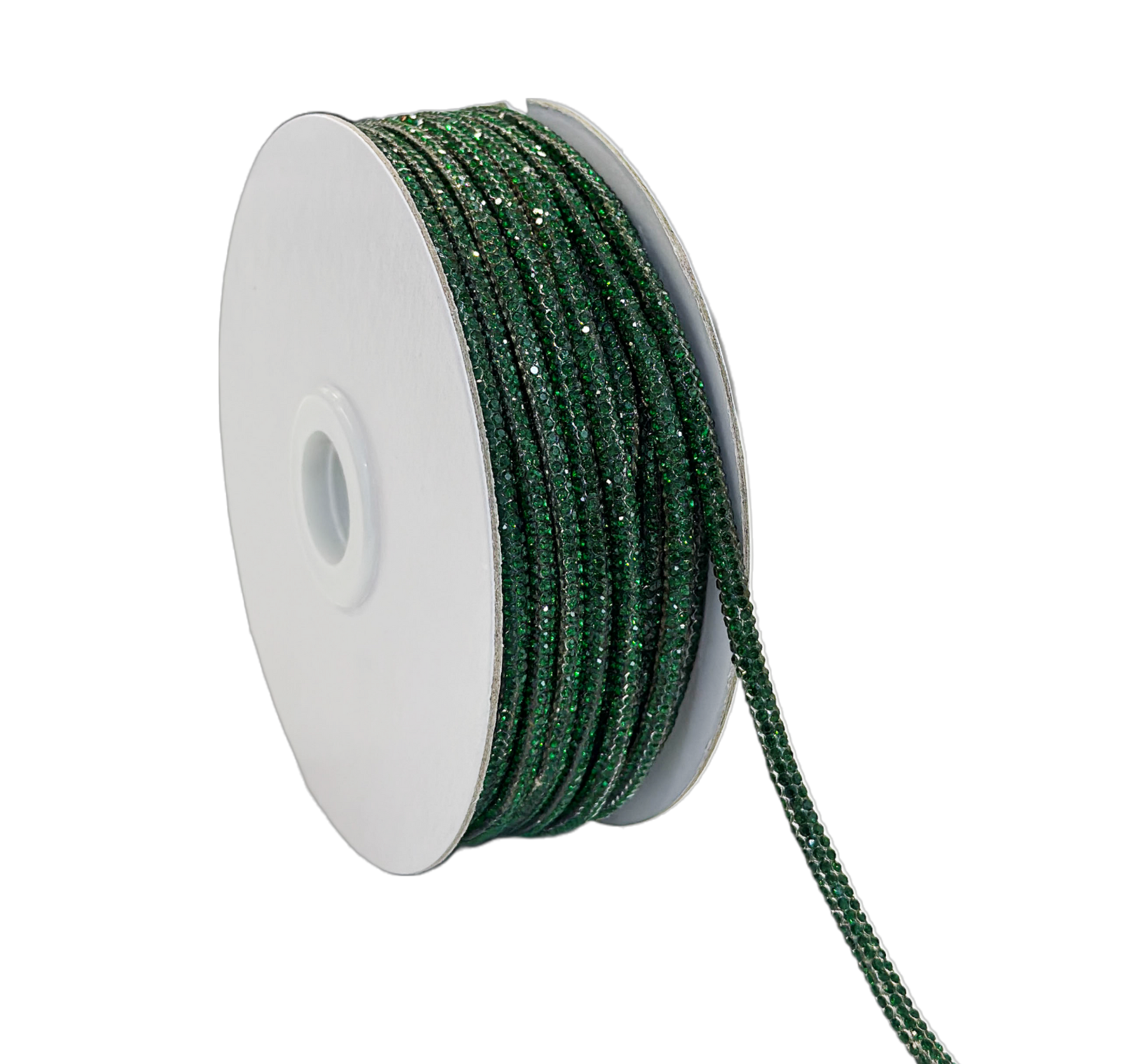 3mm Rhinestone String Rope - – Axiland Rhinestone Depot