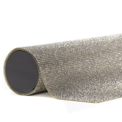 Hot-fix Rhinestone Sheet 9.5 inch x 15.5 inch