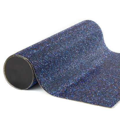 Hot-fix Rhinestone Sheet 9.5 inch x 15.5 inch