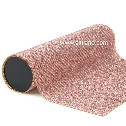 Hot-fix Rhinestone Sheet 9.5 inch x 15.5 inch