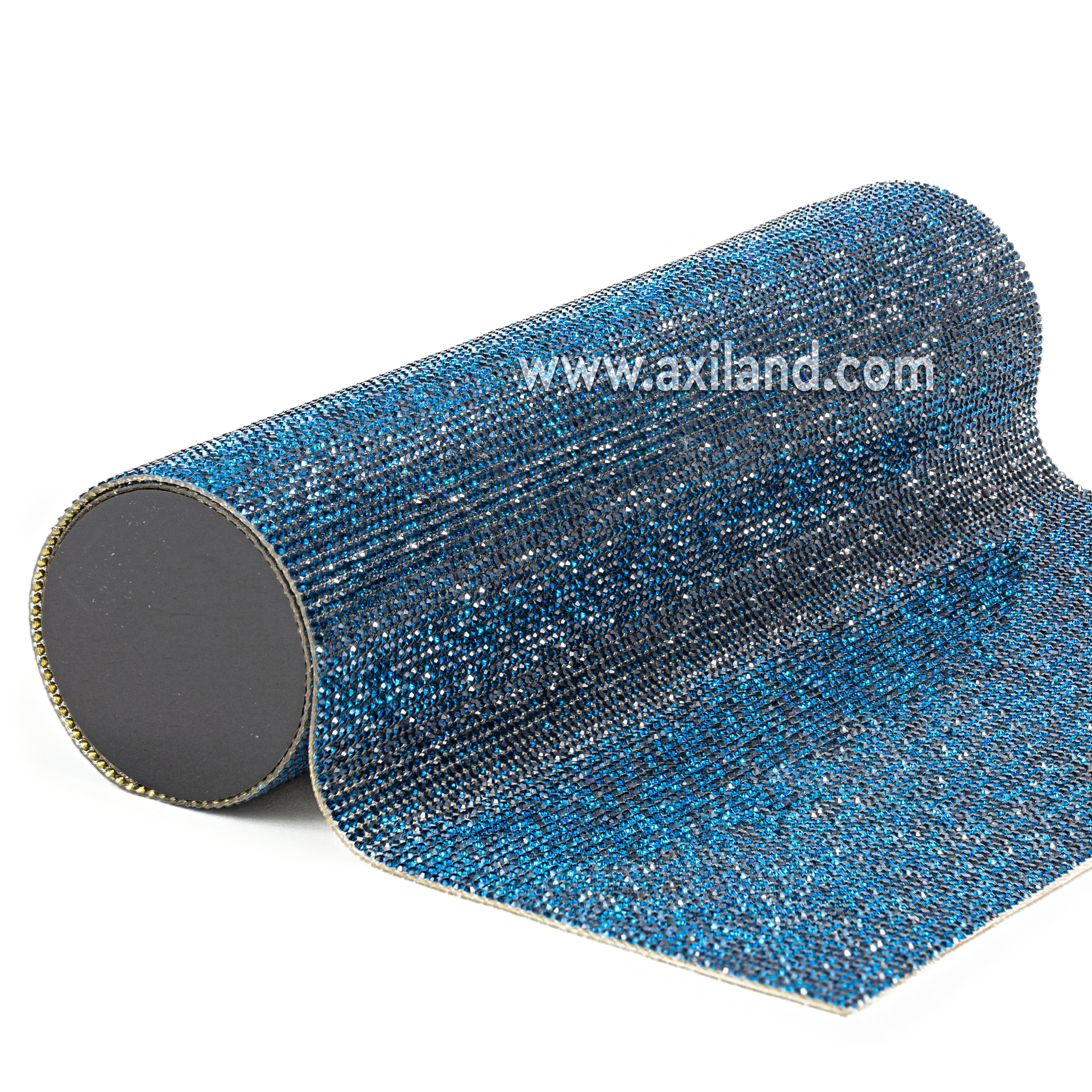 Hot-fix Rhinestone Sheet 9.5 inch x 15.5 inch – Axiland Rhinestone