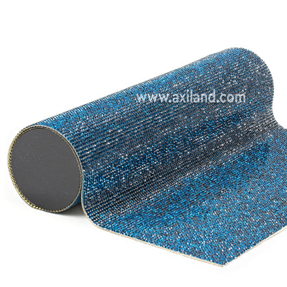 Hot-fix Rhinestone Sheet 9.5 inch x 15.5 inch