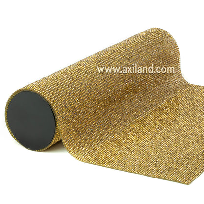 Hot-fix Rhinestone Sheet 9.5 inch x 15.5 inch